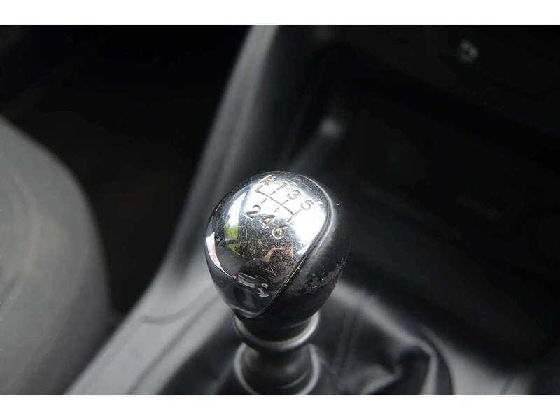 Hyundai ix35 Crdi Style - U11062