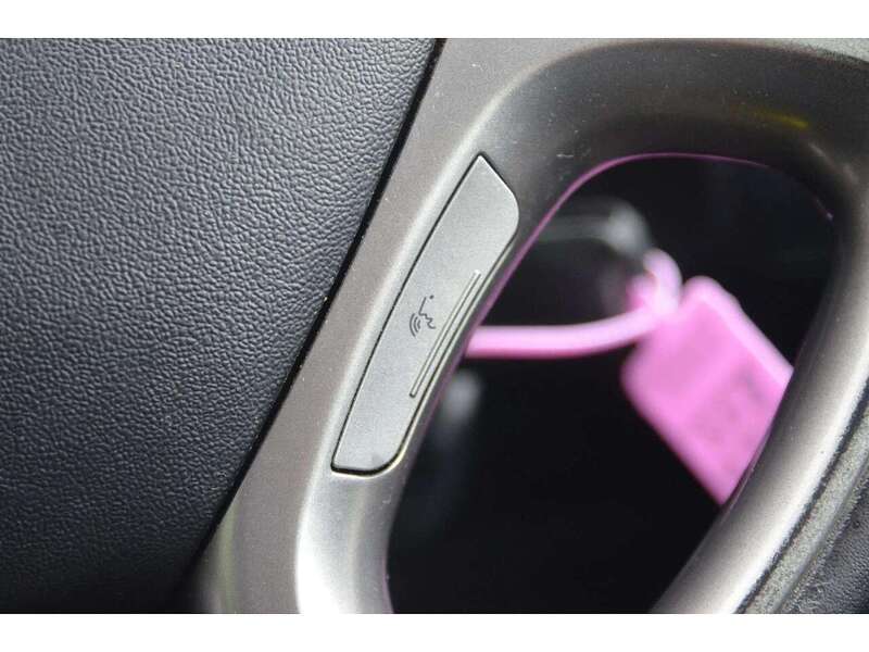 Hyundai ix35 Crdi Style - U11062