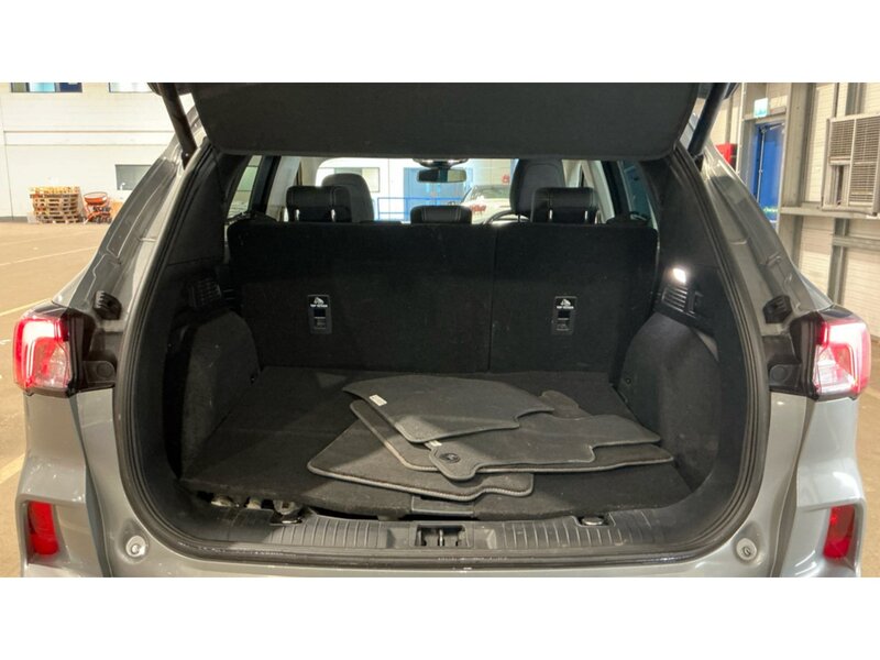 Ford Kuga 2.5 Duratec 14.4kWh Vignale SUV 5dr Petrol Plug-in Hybrid CVT Euro 6 (s/s) (225 ps) | COLD - U11064