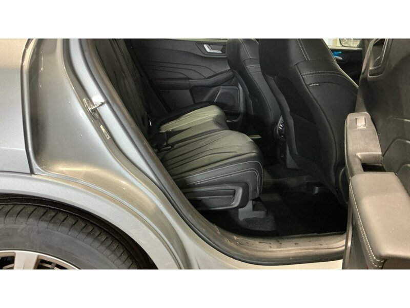 Ford Kuga 2.5 Duratec 14.4kWh Vignale SUV 5dr Petrol Plug-in Hybrid CVT Euro 6 (s/s) (225 ps) | COLD - U11064