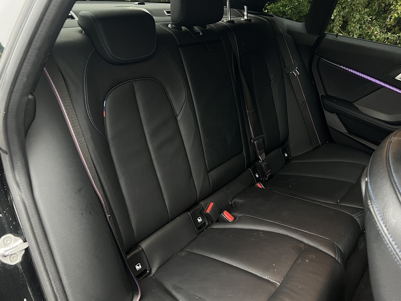 BMW 2 Series Gran Coupe 1.5 218i M Sport Saloon 4dr Petrol Manual Euro 6 (s/s) (140 ps) | PRIVACY|H/SEATS|1 OWNER| VAT Q - U11065