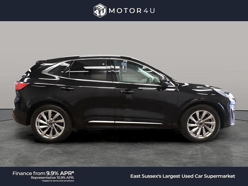 Ford Kuga 2.5 Duratec 14.4kWh Vignale SUV 5dr Petrol Plug-in Hybrid CVT Euro 6 (s/s) (225 ps) | - U11066