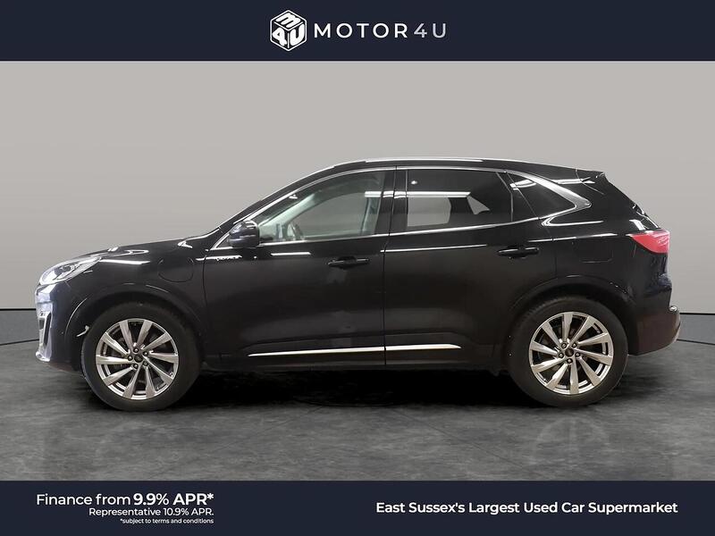 Ford Kuga 2.5 Duratec 14.4kWh Vignale SUV 5dr Petrol Plug-in Hybrid CVT Euro 6 (s/s) (225 ps) | - U11066