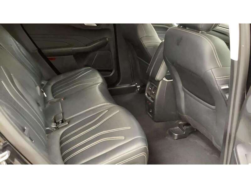Ford Kuga 2.5 Duratec 14.4kWh Vignale SUV 5dr Petrol Plug-in Hybrid CVT Euro 6 (s/s) (225 ps) | - U11066