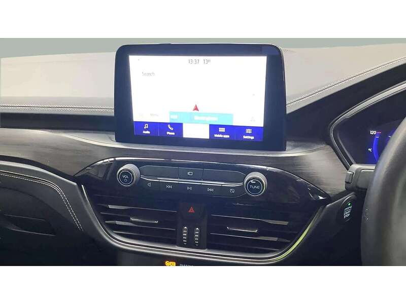 Ford Kuga 2.5 Duratec 14.4kWh Vignale SUV 5dr Petrol Plug-in Hybrid CVT Euro 6 (s/s) (225 ps) | - U11066