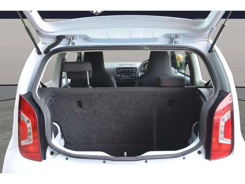 Volkswagen up! 1.0 Take up! Hatchback 3dr Petrol Manual Euro 5 (60 ps) | TRADE ONLY|PX TO CLEAR - U11068