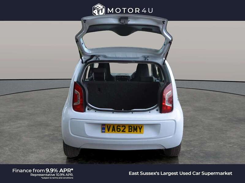 Volkswagen up! 1.0 Take up! Hatchback 3dr Petrol Manual Euro 5 (60 ps) | TRADE ONLY|PX TO CLEAR - U11068