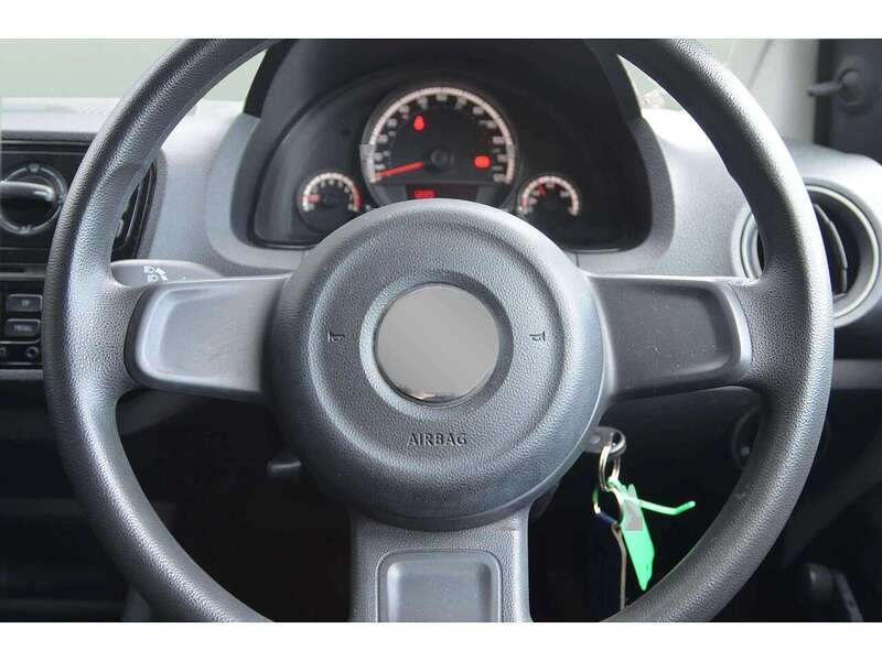 Volkswagen up! 1.0 Take up! Hatchback 3dr Petrol Manual Euro 5 (60 ps) | TRADE ONLY|PX TO CLEAR - U11068