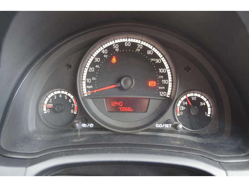 Volkswagen up! 1.0 Take up! Hatchback 3dr Petrol Manual Euro 5 (60 ps) | TRADE ONLY|PX TO CLEAR - U11068