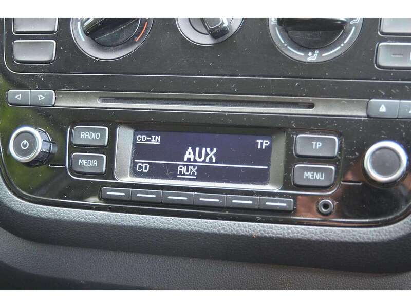 Volkswagen up! 1.0 Take up! Hatchback 3dr Petrol Manual Euro 5 (60 ps) | TRADE ONLY|PX TO CLEAR - U11068