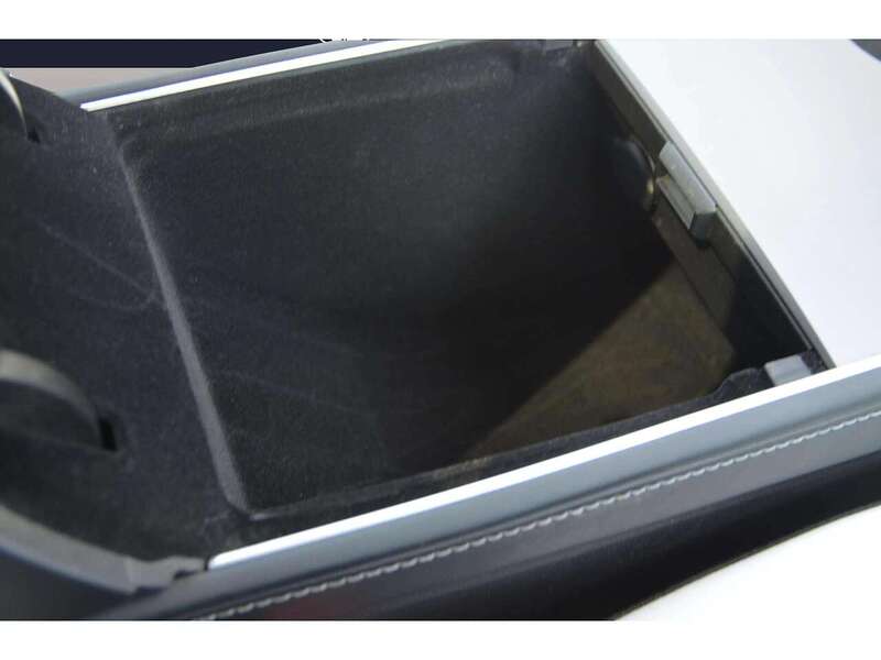 Tesla Model Y (Dual Motor) Long Range SUV 5dr Electric Auto 4WDE (384 bhp) | PAN ROOF|H/SEATS|WHITE LEATHER - U11070