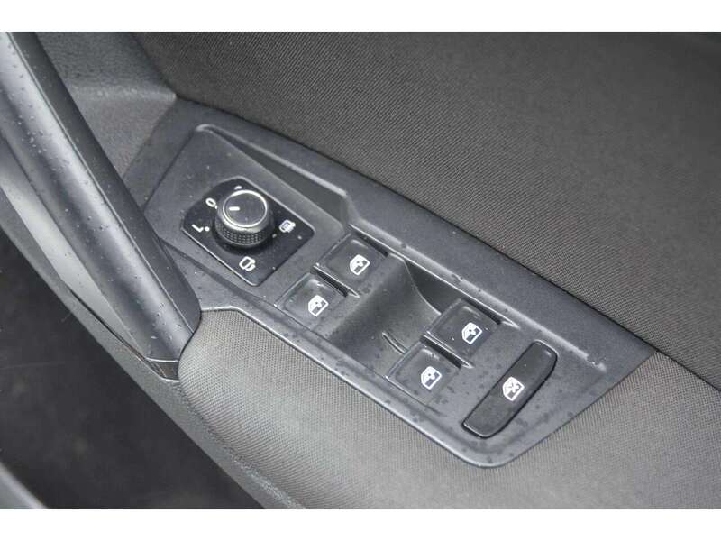 Volkswagen Tiguan 1.4 TSI SE Navigation SUV 5dr Petrol Manual Euro 6 (s/s) (125 ps) - U11071