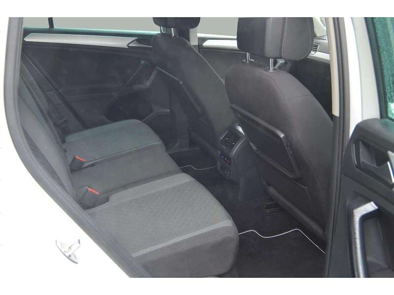 Volkswagen Tiguan 1.4 TSI SE Navigation SUV 5dr Petrol Manual Euro 6 (s/s) (125 ps) - U11071