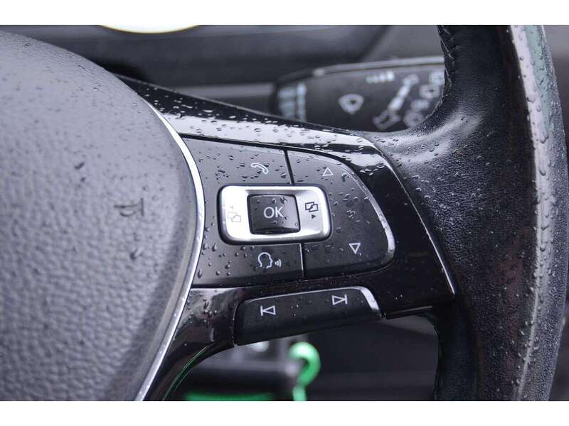 Volkswagen Tiguan 1.4 TSI SE Navigation SUV 5dr Petrol Manual Euro 6 (s/s) (125 ps) - U11071