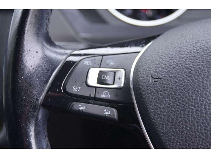 Volkswagen Tiguan 1.4 TSI SE Navigation SUV 5dr Petrol Manual Euro 6 (s/s) (125 ps) - U11071