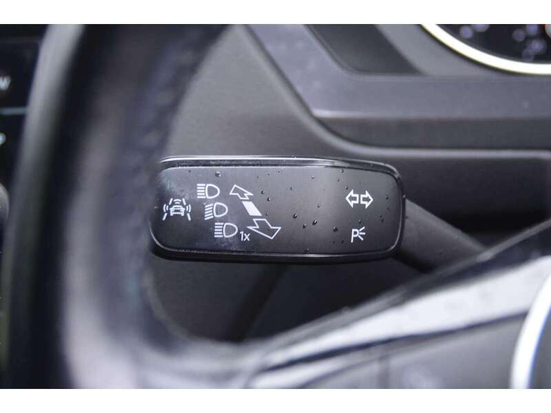 Volkswagen Tiguan 1.4 TSI SE Navigation SUV 5dr Petrol Manual Euro 6 (s/s) (125 ps) - U11071