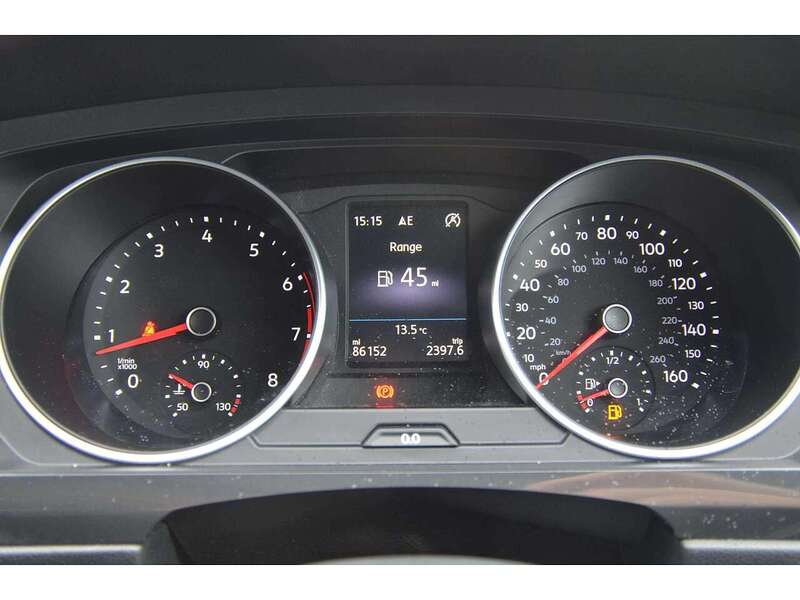 Volkswagen Tiguan 1.4 TSI SE Navigation SUV 5dr Petrol Manual Euro 6 (s/s) (125 ps) - U11071