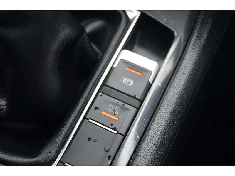 Volkswagen Tiguan 1.4 TSI SE Navigation SUV 5dr Petrol Manual Euro 6 (s/s) (125 ps) - U11071