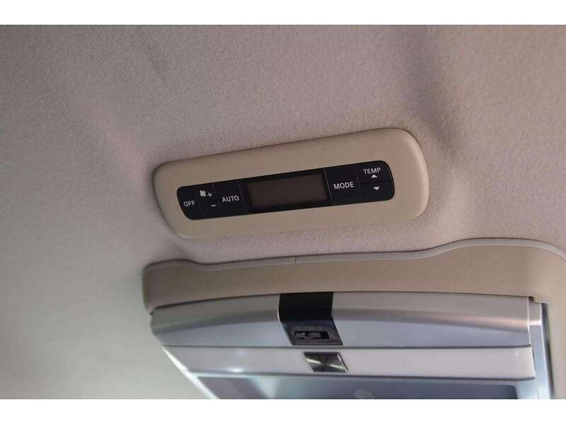 Nissan Elgrand MPV 0.0 Petrol | 6 SEATS|R/CAM|BTOOTH|NAV - U11073