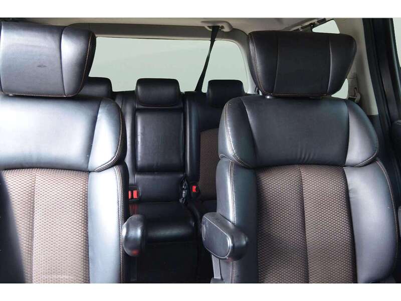 Nissan Elgrand MPV 0.0 Petrol | 6 SEATS|R/CAM|BTOOTH|NAV - U11073