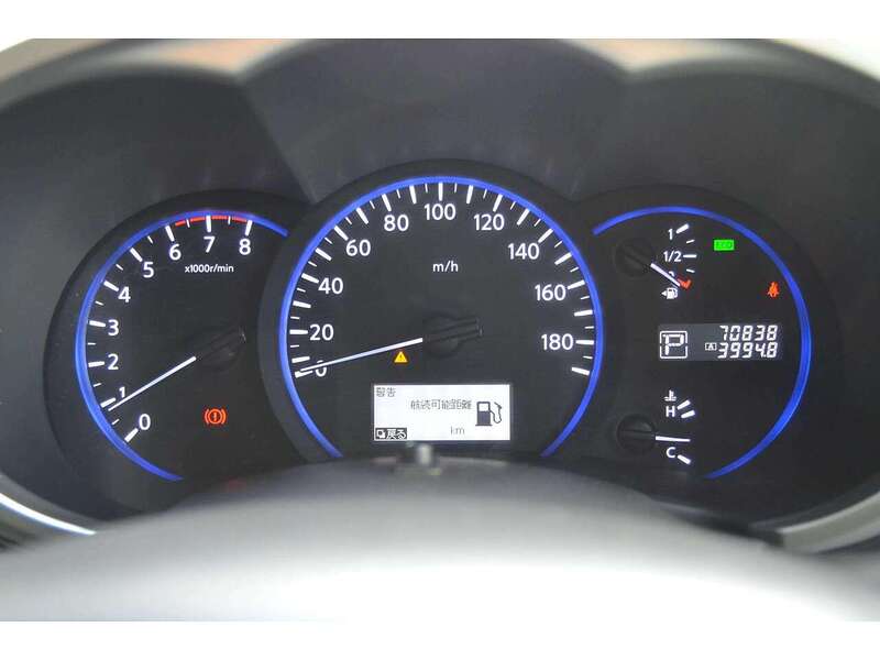Nissan Elgrand MPV 0.0 Petrol | 6 SEATS|R/CAM|BTOOTH|NAV - U11073