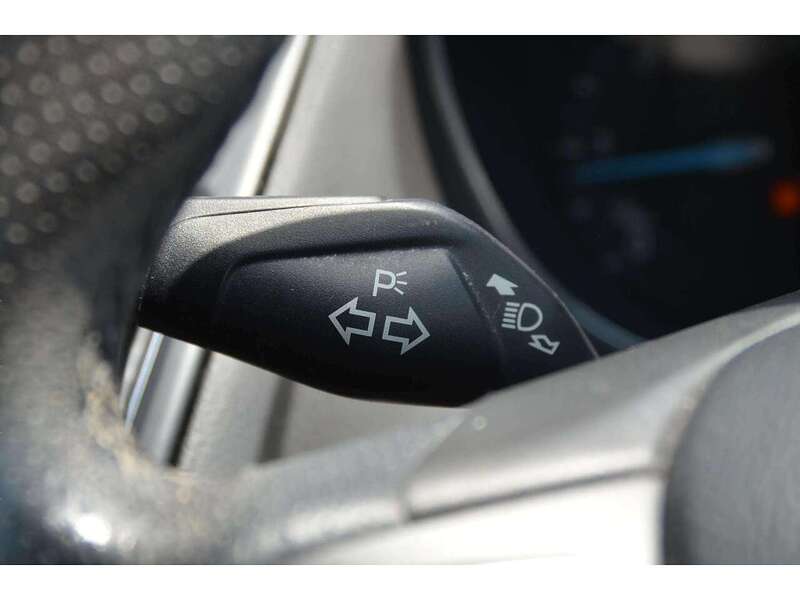 Ford Focus 1.5 TDCi ST-Line Hatchback 5dr Diesel Manual Euro 6 (s/s) (120 ps) - U11074