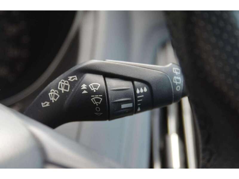 Ford Focus 1.5 TDCi ST-Line Hatchback 5dr Diesel Manual Euro 6 (s/s) (120 ps) - U11074