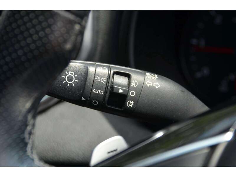 Kia Sportage 2.0 CRDi EcoDynamics+ GT-Line S SUV 5dr Diesel Auto AWD Euro 6 (s/s) (182 bhp) - U11075