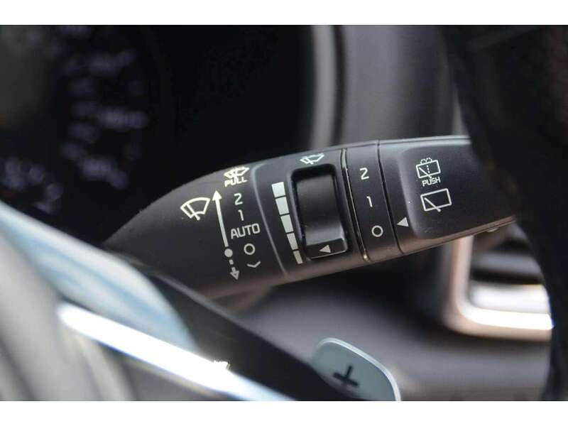 Kia Sportage 2.0 CRDi EcoDynamics+ GT-Line S SUV 5dr Diesel Auto AWD Euro 6 (s/s) (182 bhp) - U11075