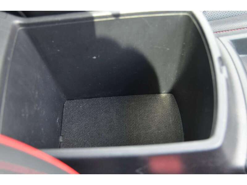 Kia Sportage 2.0 CRDi EcoDynamics+ GT-Line S SUV 5dr Diesel Auto AWD Euro 6 (s/s) (182 bhp) - U11075