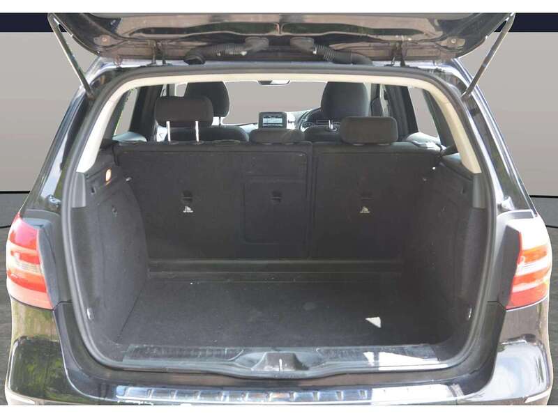Mercedes-Benz B Class 1.5 B180 CDI SE MPV 5dr Diesel 7G-DCT Euro 5 (s/s) (109 ps) - U11076