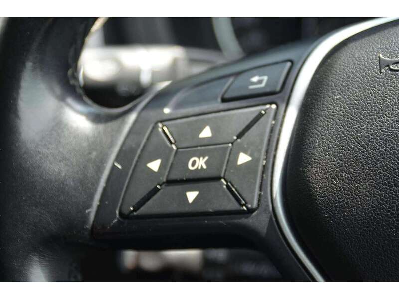 Mercedes-Benz B Class 1.5 B180 CDI SE MPV 5dr Diesel 7G-DCT Euro 5 (s/s) (109 ps) - U11076