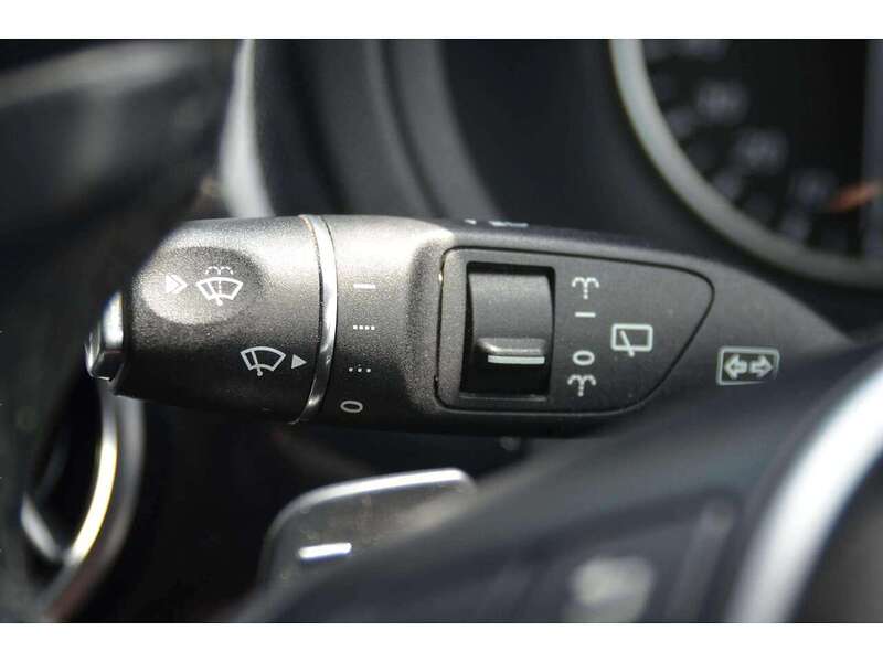 Mercedes-Benz B Class 1.5 B180 CDI SE MPV 5dr Diesel 7G-DCT Euro 5 (s/s) (109 ps) - U11076