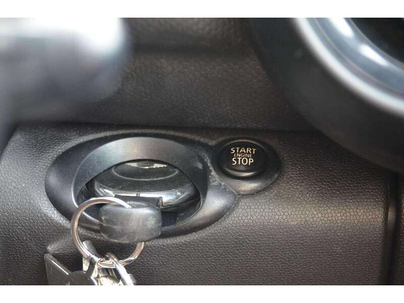 MINI Countryman 1.6 Cooper D SUV 5dr Diesel Manual Euro 5 (s/s) (112 ps) - U11078