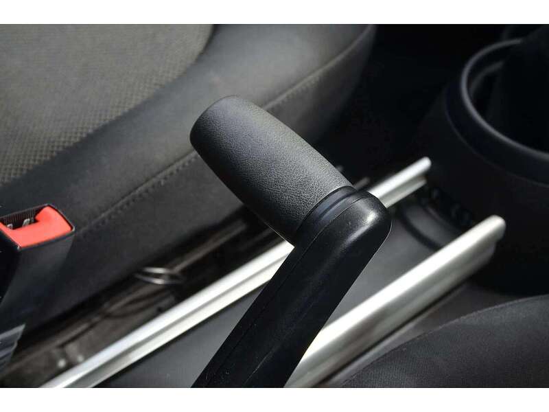 MINI Countryman 1.6 Cooper D SUV 5dr Diesel Manual Euro 5 (s/s) (112 ps) - U11078