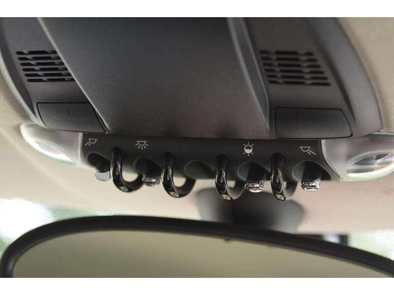 MINI Countryman 1.6 Cooper D SUV 5dr Diesel Manual Euro 5 (s/s) (112 ps) - U11078