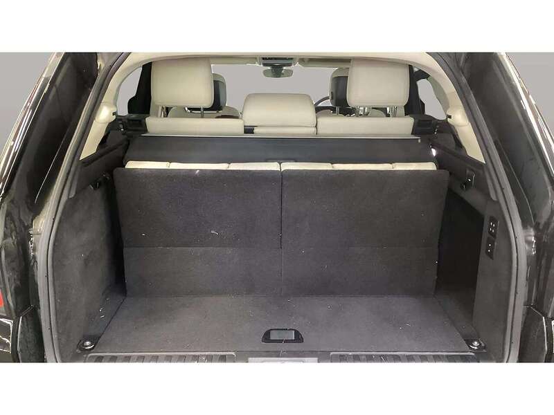 Land Rover Range Rover Sport 3.0 D250 MHEV HSE SUV 5dr Diesel Auto 4WD Euro 6 (s/s) (250 ps) - U11080
