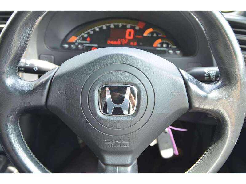 Honda S2000 i-VTEC Roadster - U11081