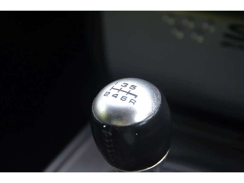 Honda S2000 i-VTEC Roadster - U11081