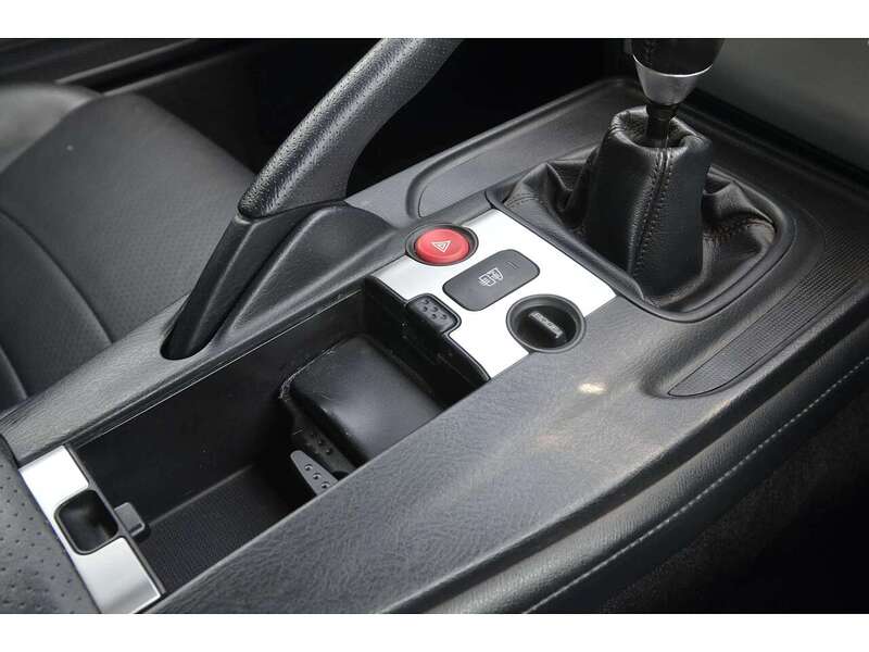 Honda S2000 i-VTEC Roadster - U11081