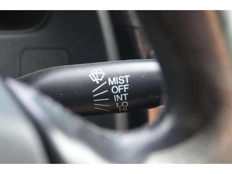 Honda S2000 i-VTEC Roadster - U11081