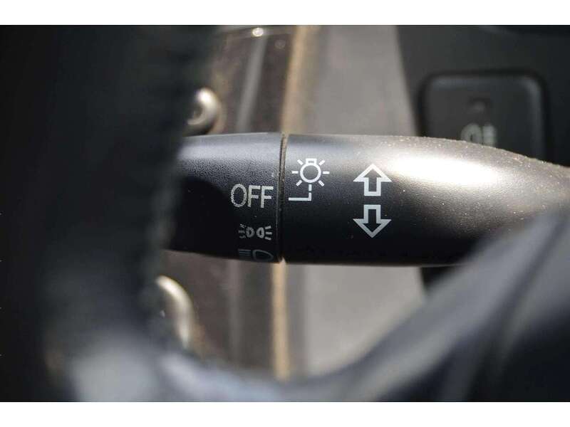 Honda S2000 i-VTEC Roadster - U11081