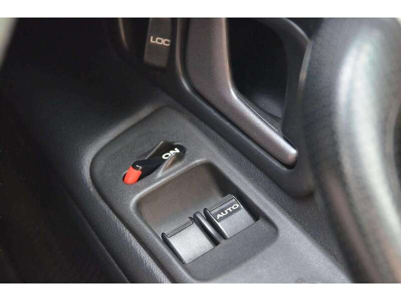 Honda S2000 i-VTEC Roadster - U11081