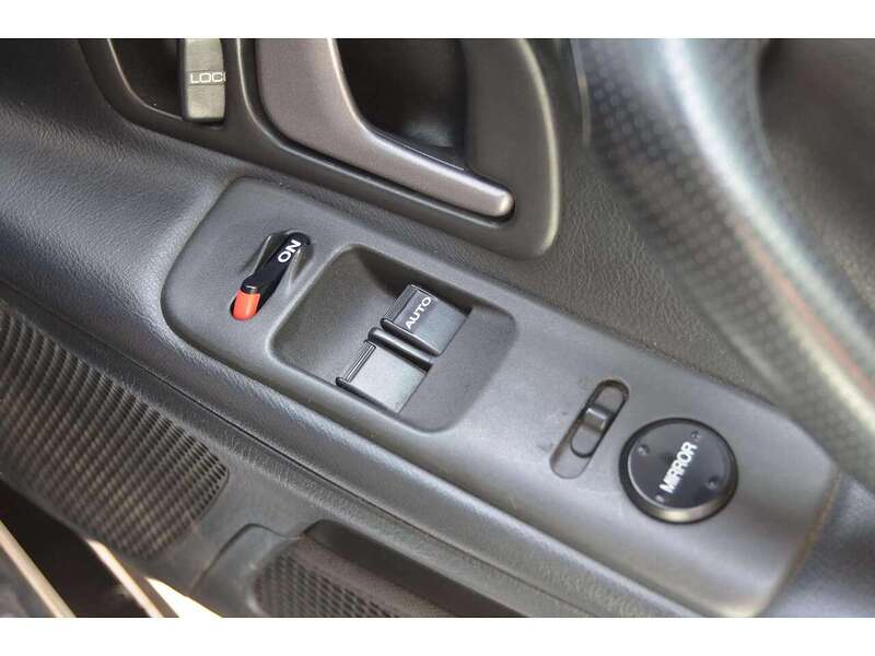 Honda S2000 i-VTEC Roadster - U11081