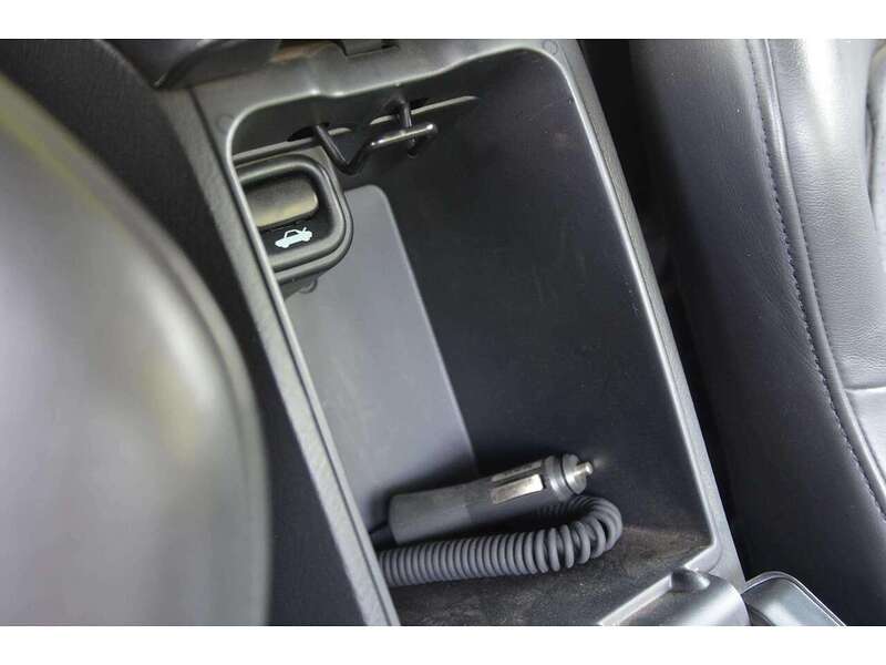 Honda S2000 i-VTEC Roadster - U11081