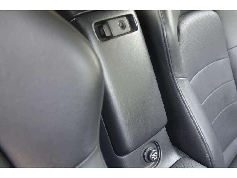 Honda S2000 i-VTEC Roadster - U11081