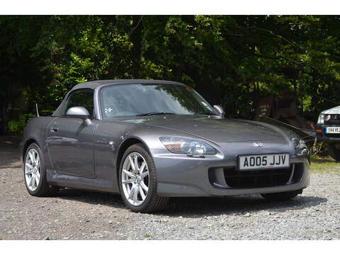 Honda S2000 2.5 TDCi XLT Thunder Pickup 4dr Diesel Manual 4x4 (140 bhp) Pickup Manual Diesel | TRADE ONLY|P/X TOO CLEAR Pickup Manual Diesel