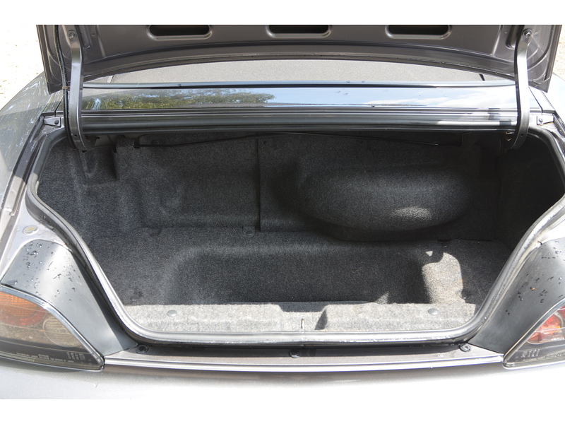 Honda S2000 i-VTEC Roadster - U11081