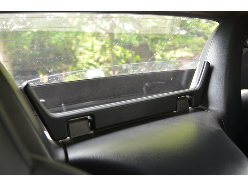 Honda S2000 i-VTEC Roadster - U11081