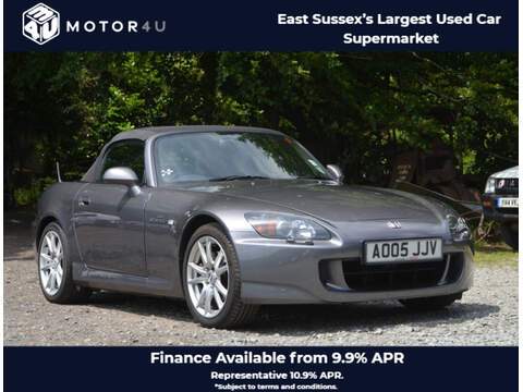 Honda S2000 1.2 PureTech Touch Edition MPV 5dr Petrol Manual Euro 6 (s/s) (130 ps) MPV Manual Petrol | MOT 24.02.2026|7SEATS|CRUISE MPV Manual Petrol